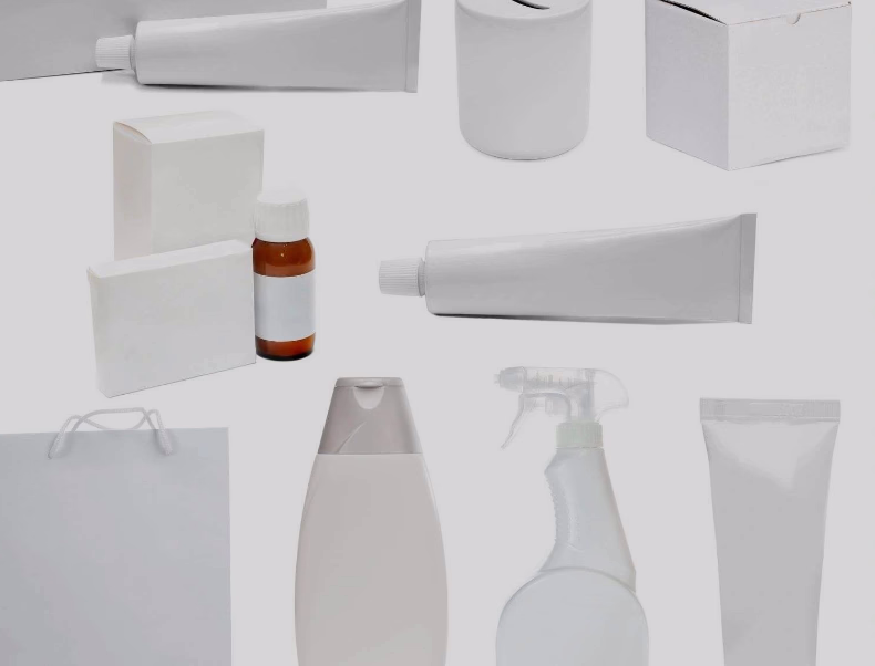 Ditching Plastic for Sustainable Packaging
