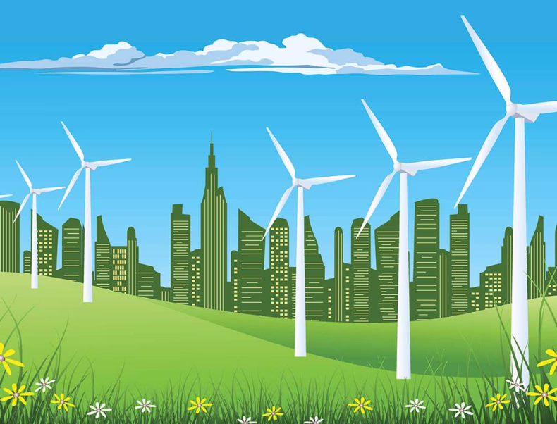 Net Zero: Why It’s Necessary and How to Get There
