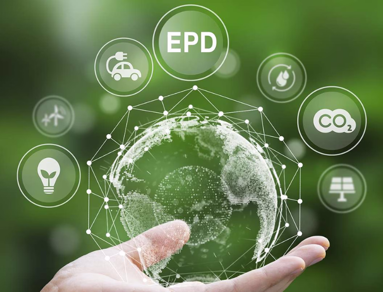 What is an EPD?