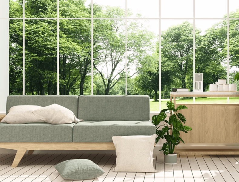 How Sustainable Furniture Design Increases Profit and Reduces Environmental Impact
