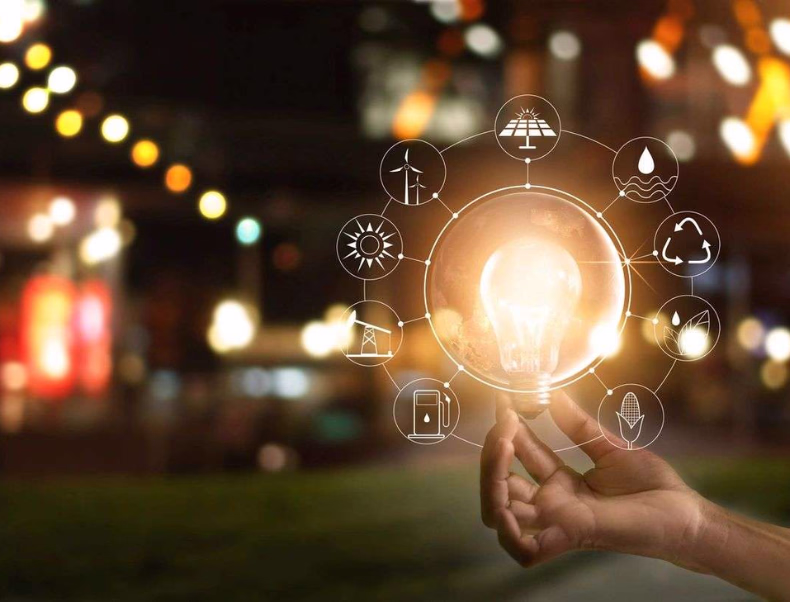 AI-Powered Sustainability: Scope 3 Emissions