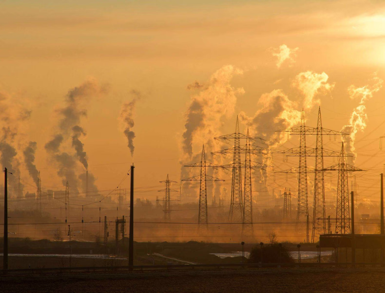 Beyond Carbon: EF 3.1 Impact Indicators