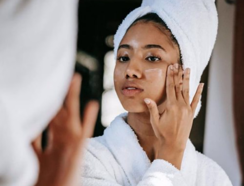 Rethinking Ingredients in Sustainable Personal Care