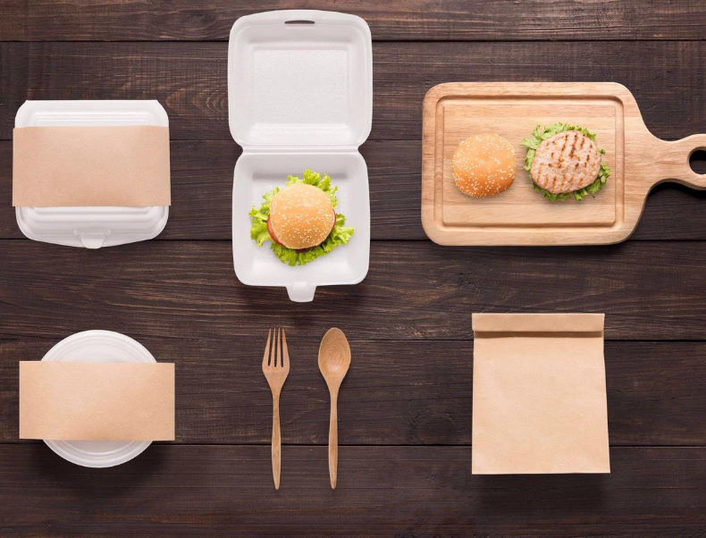5 Packaging Innovations Shaping the Future of Sustainability