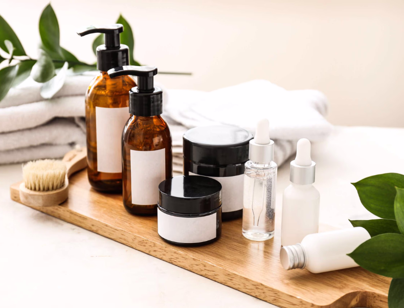 Top 10 Sustainability Trends in Personal Care Products
