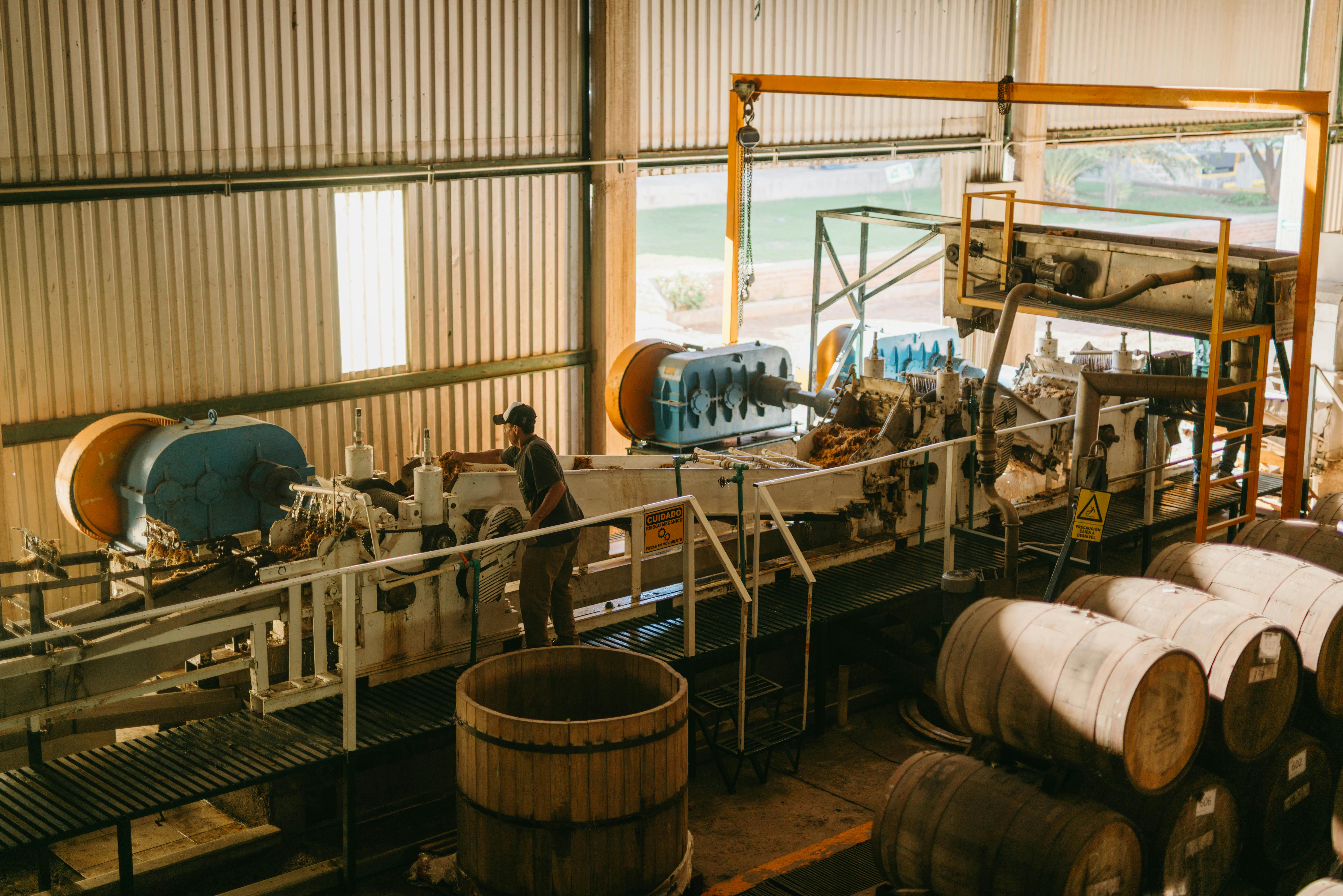 Sustainability Certifications for Manufacturers: What You Need to Know