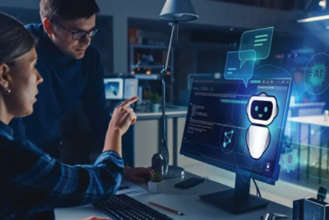 Solara, CarbonBright’s AI Co-Pilot for LCA Insights and Product Sustainability