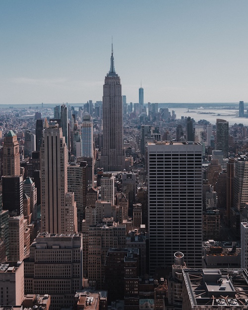 New York Climate Disclosure Bill S9072A: What Companies Need to Know