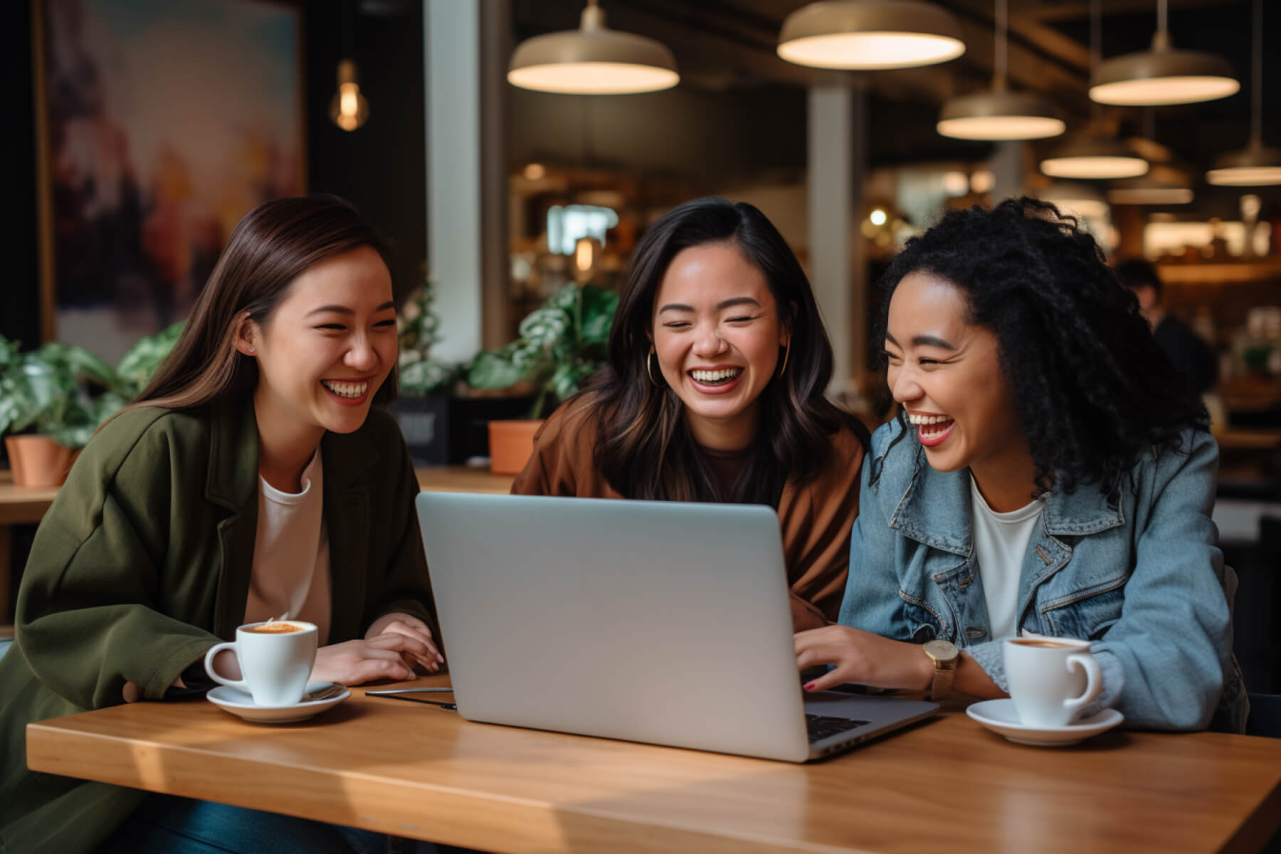 How cloud-based solutions improve team collaboration