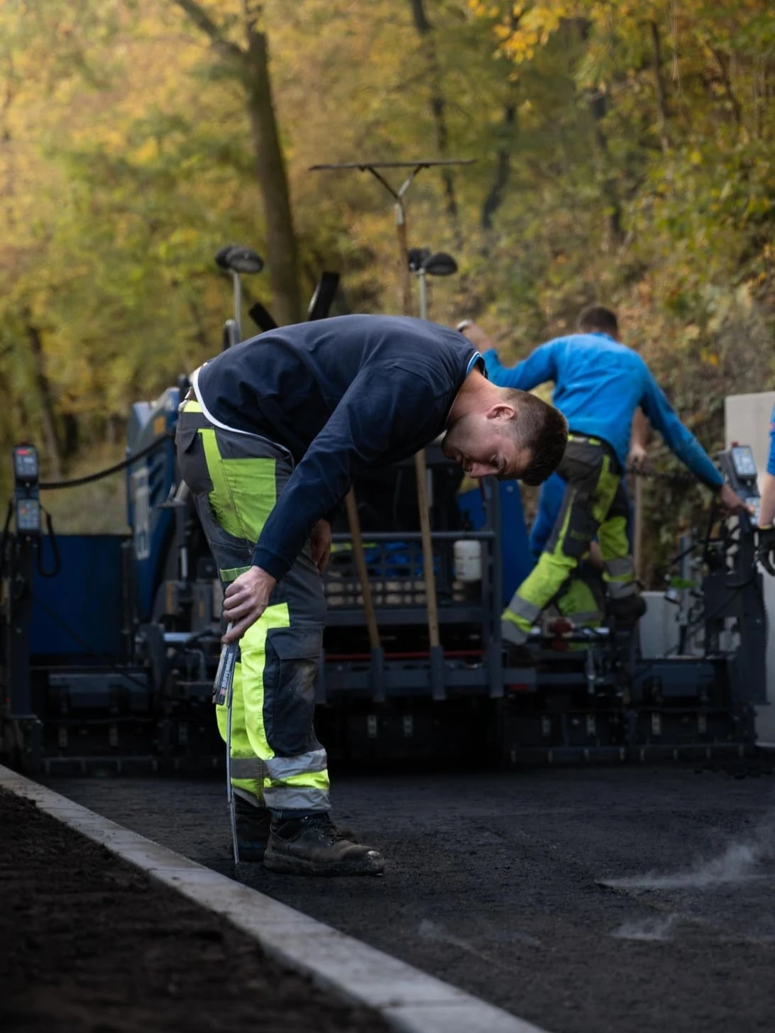 Straßenbau-Kollege/in (m/w/d)