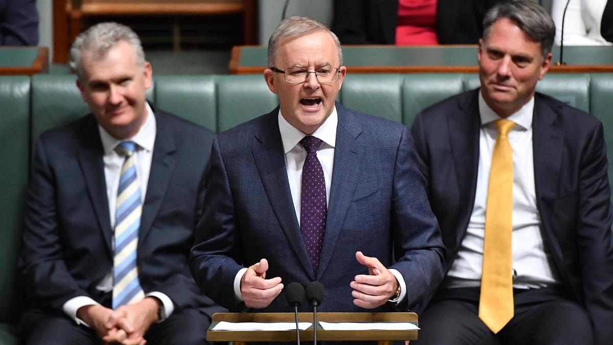 Missing Perspectives: Australia’s gender-based violence policies “only scratch the surface” – it’s time for the government to actually deliver