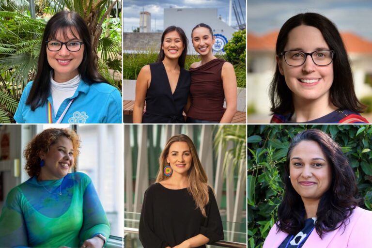 Women's Agenda: Women to watch – The leaders transforming education in Australia