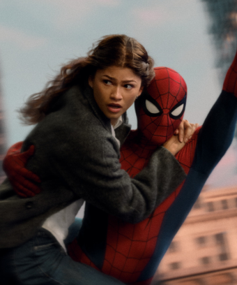 Refinery29: The Spider-Man: Brand New Day Kiss Everyone’s Talking About Is A Lesson In Consent