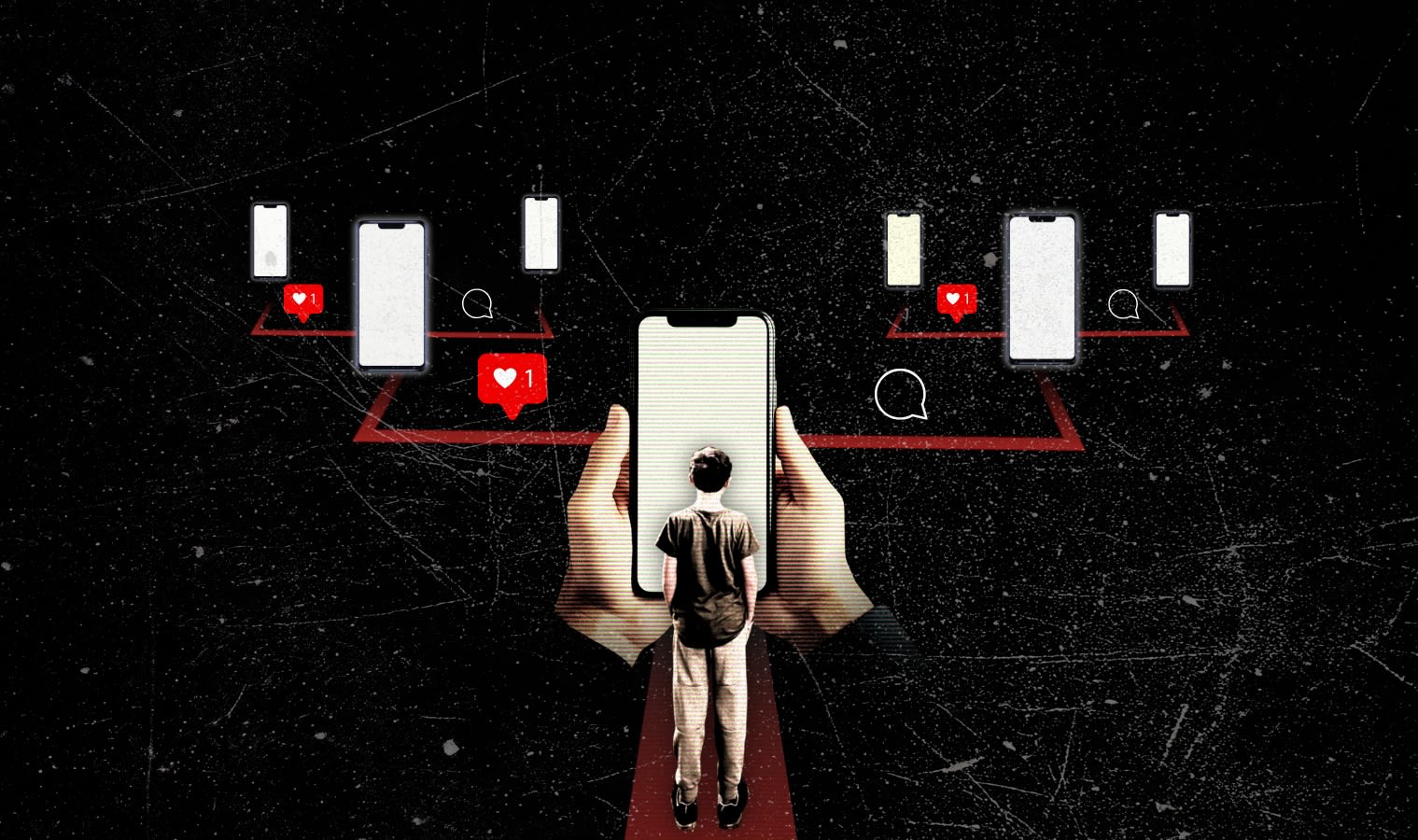 News Corp: Inside the Harmful Content young Aussie men are bombarded with online daily