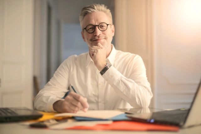 The Courage to Change Your Mind