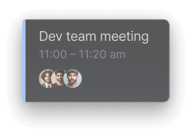 dev.team.meeting