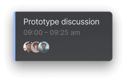 prototype
