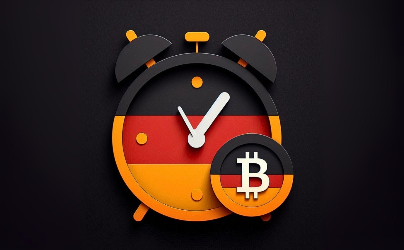 Krypto-Steuern in Deutschland - Einfach erklärt für 2025