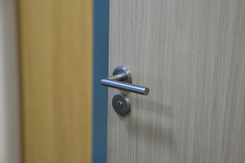 Rehabilitació, Edifici Guillermo