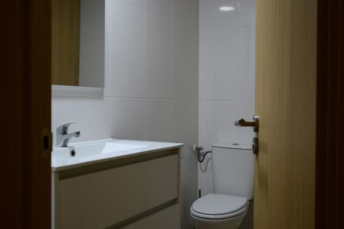 Rehabilitació, Edifici Guillermo