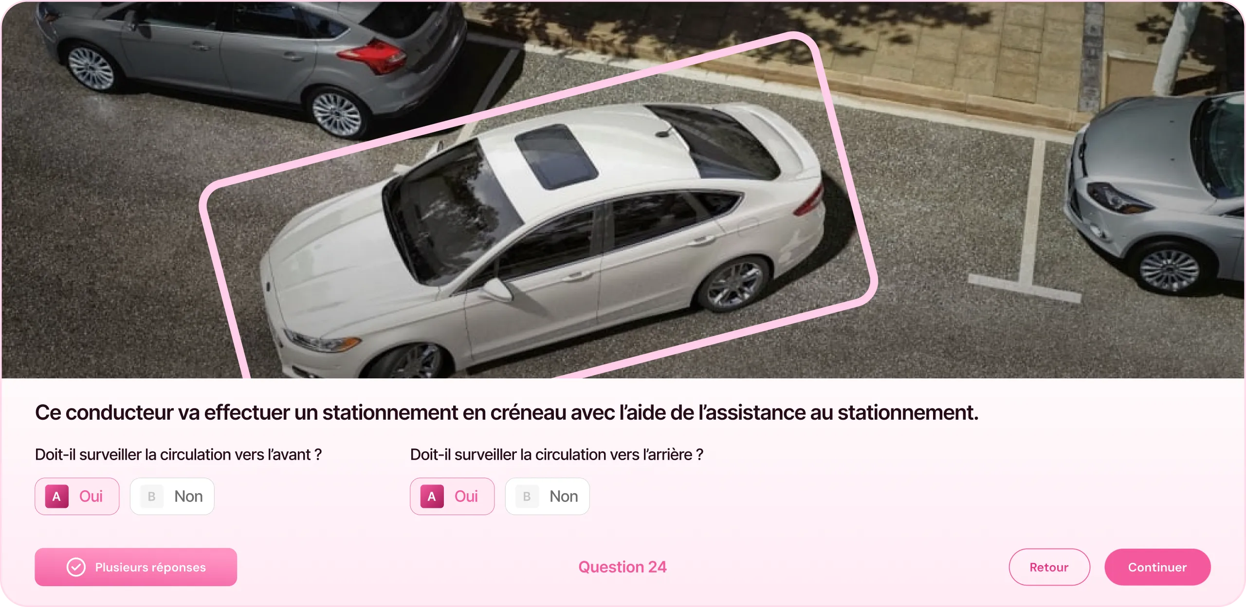 Voiture