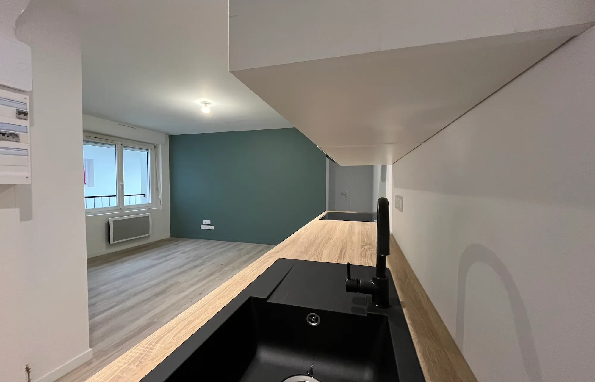 Vue principale de Place Rouge maison à louer à Mont-de-Marsan 29,39