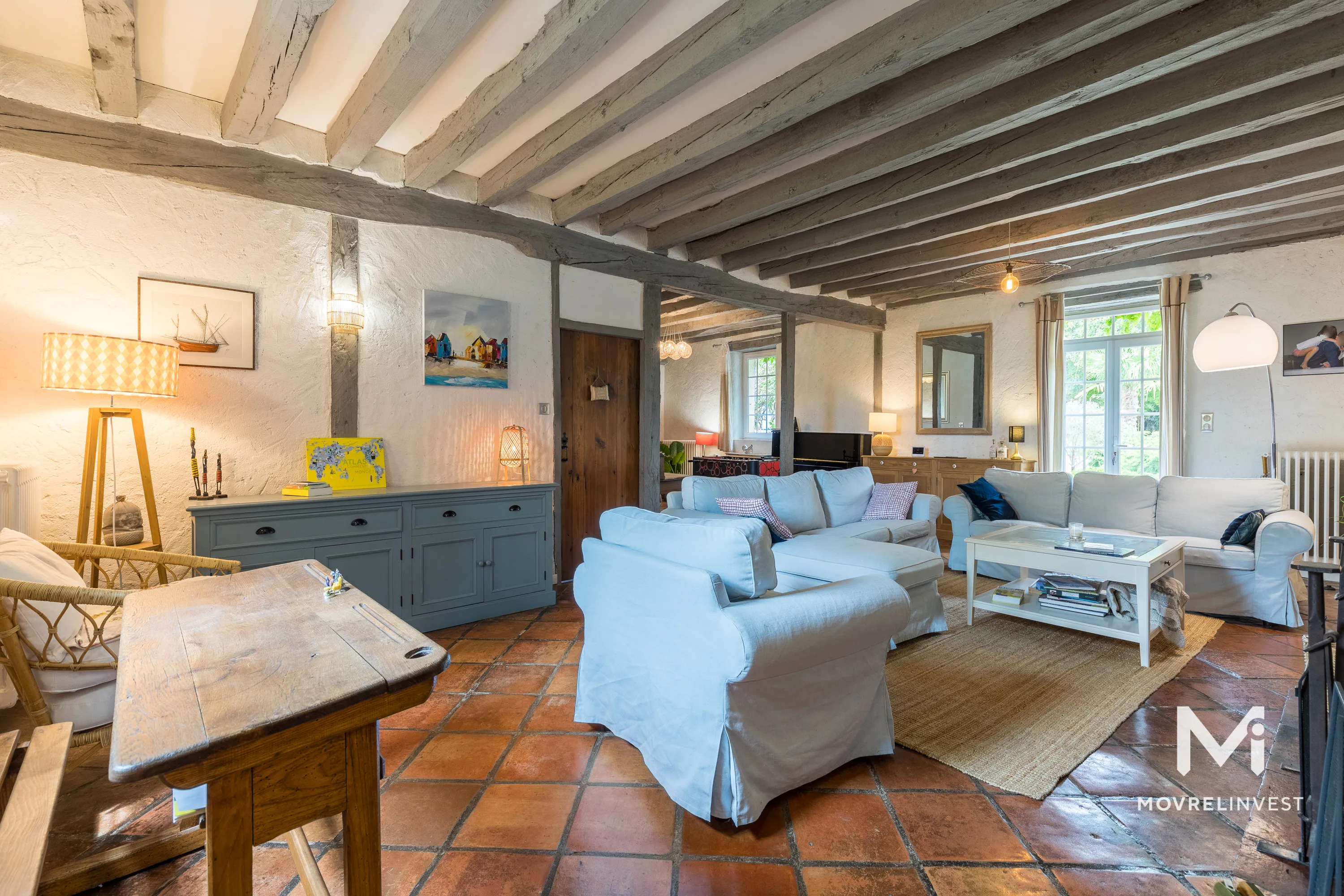 Photo 10 de Villa Nathalie villa à vendre à Mont-de-Marsan par Movrel Invest