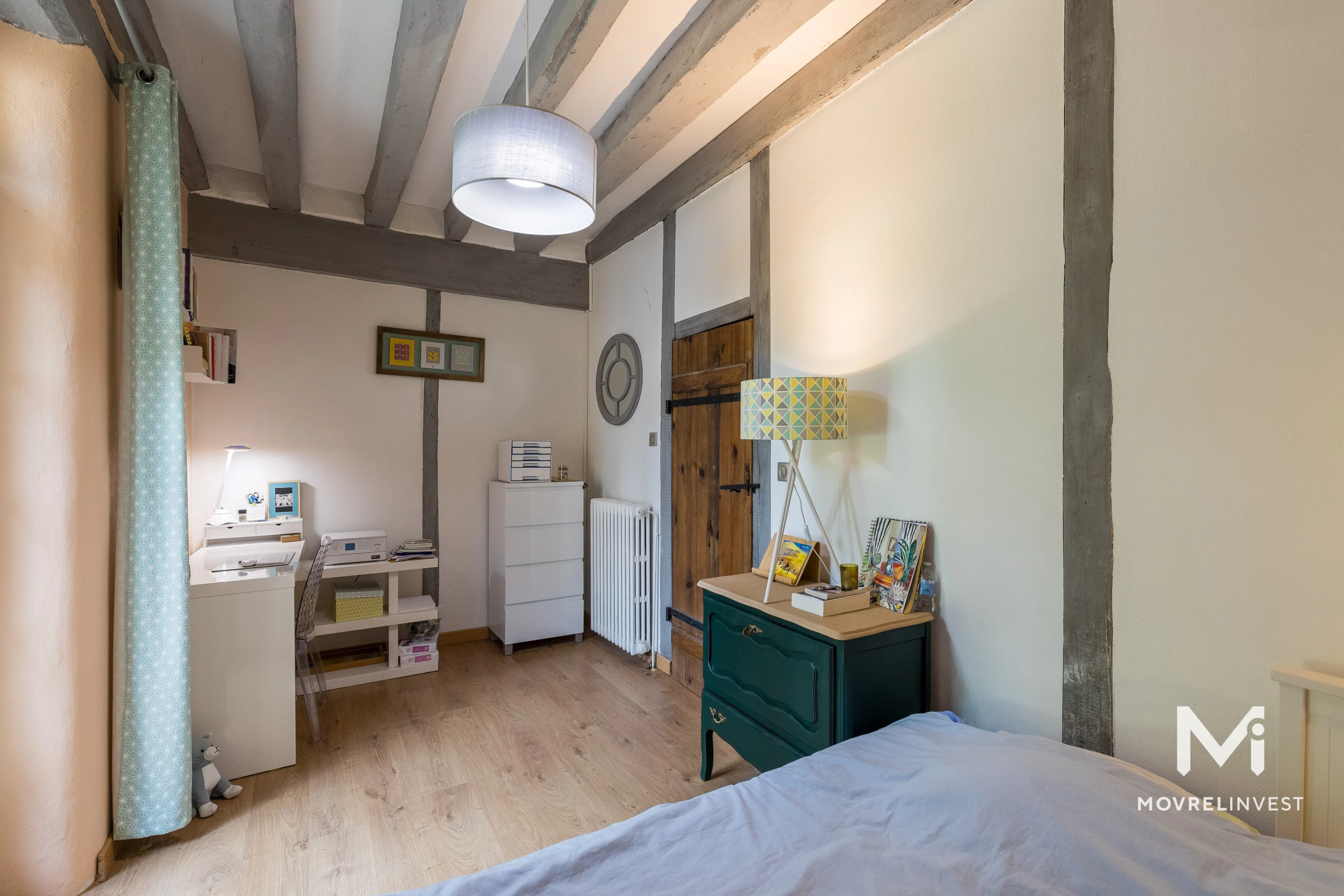 Photo 14 de Villa Nathalie villa à vendre à Mont-de-Marsan par Movrel Invest