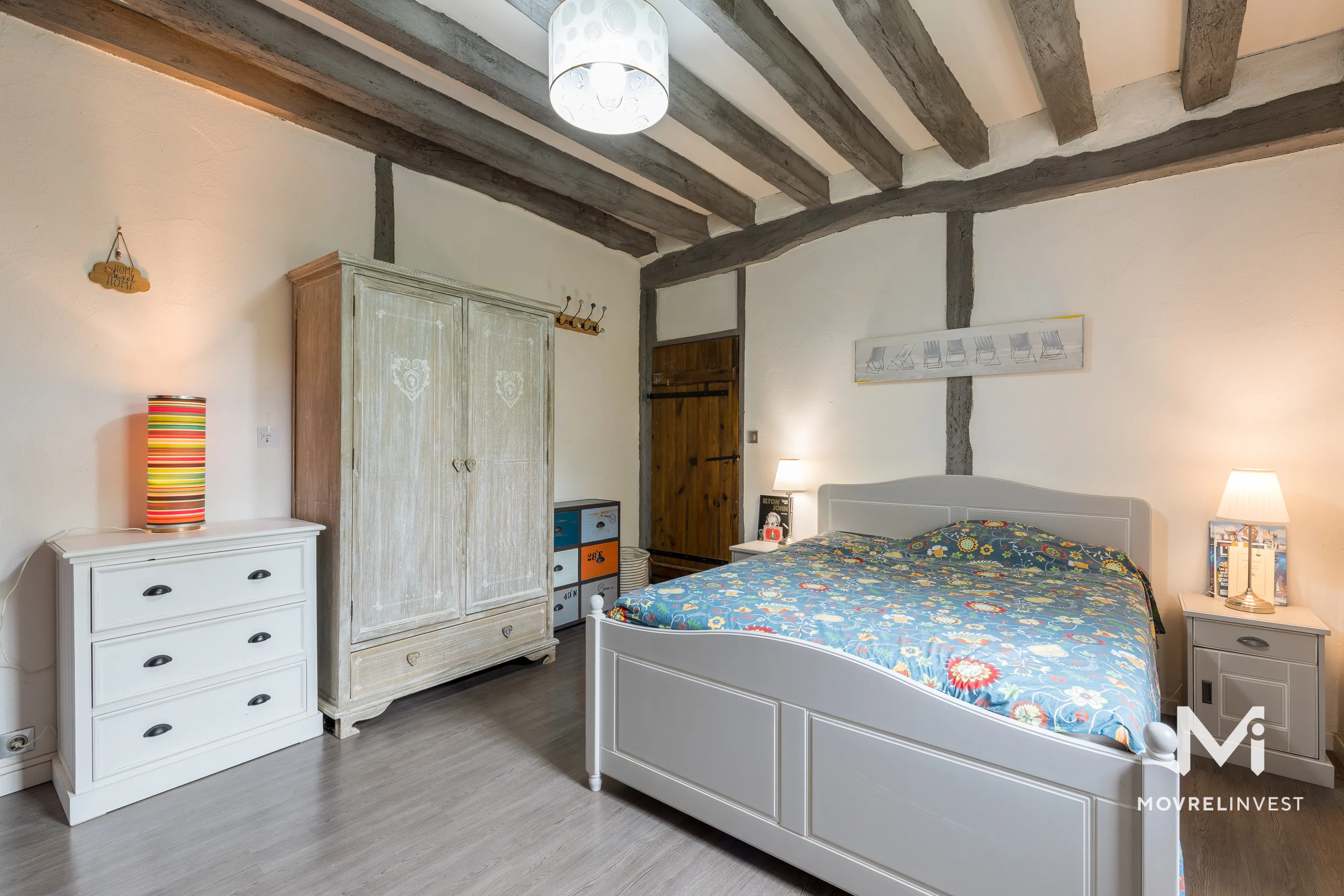 Photo 13 de Villa Nathalie villa à vendre à Mont-de-Marsan par Movrel Invest