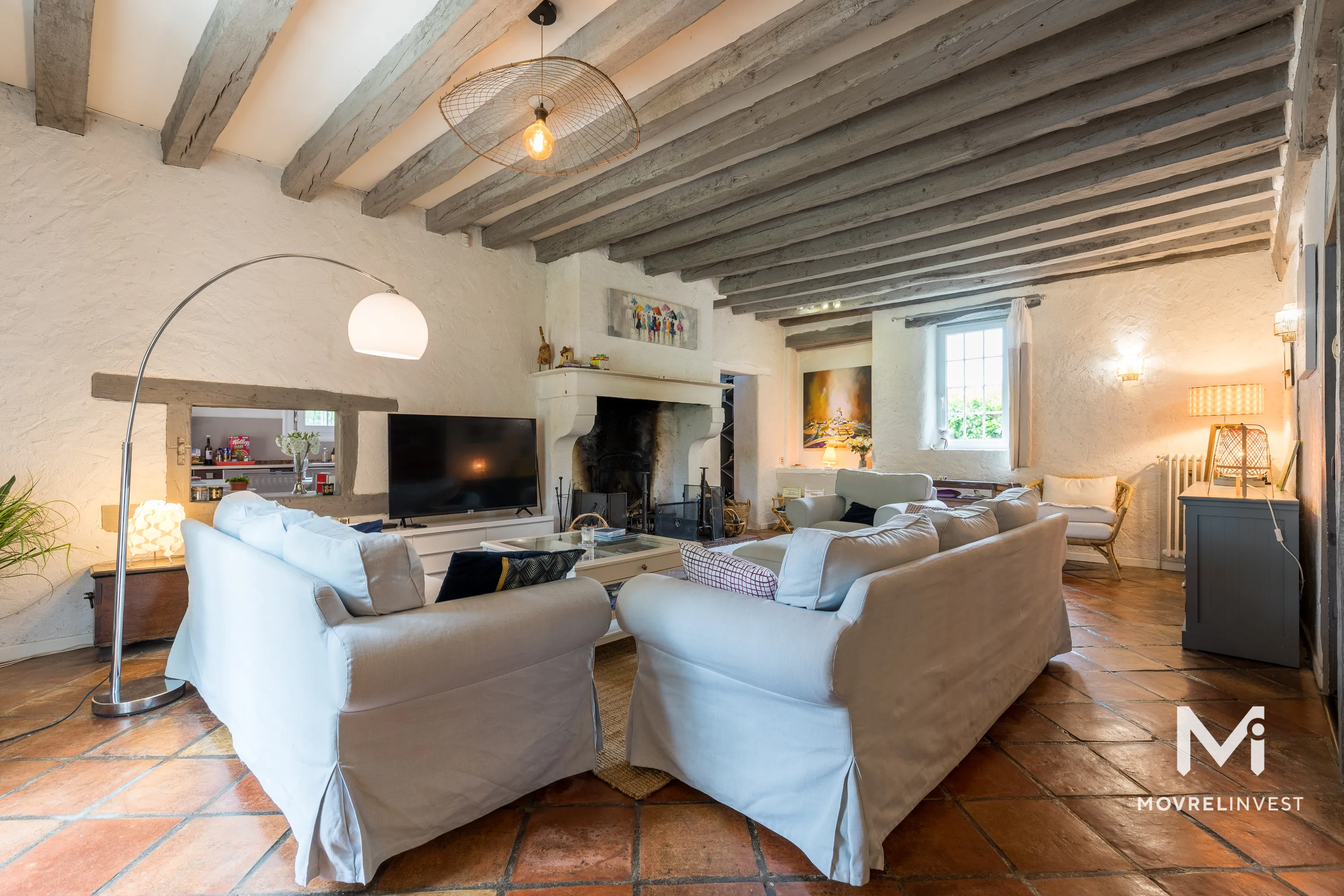 Photo 11 de Villa Nathalie villa à vendre à Mont-de-Marsan par Movrel Invest