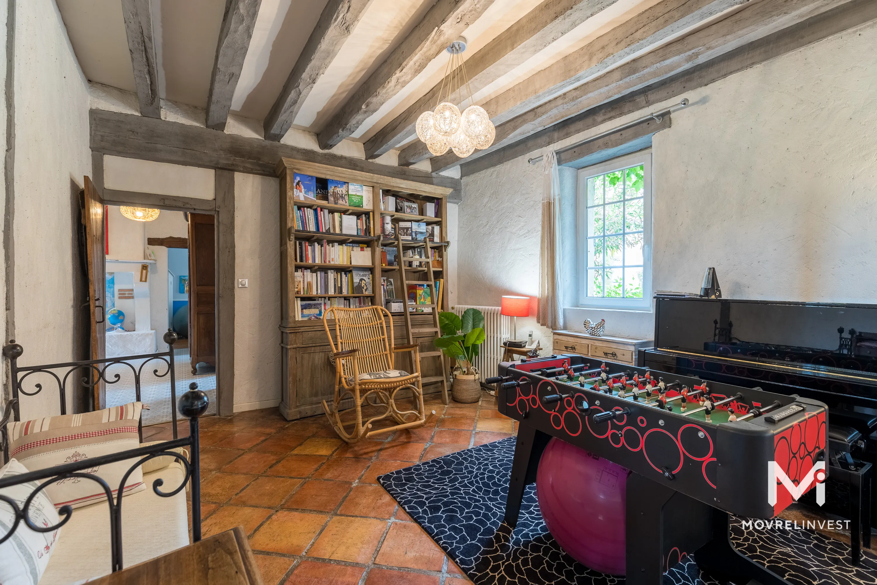 Photo 12 de Villa Nathalie villa à vendre à Mont-de-Marsan par Movrel Invest