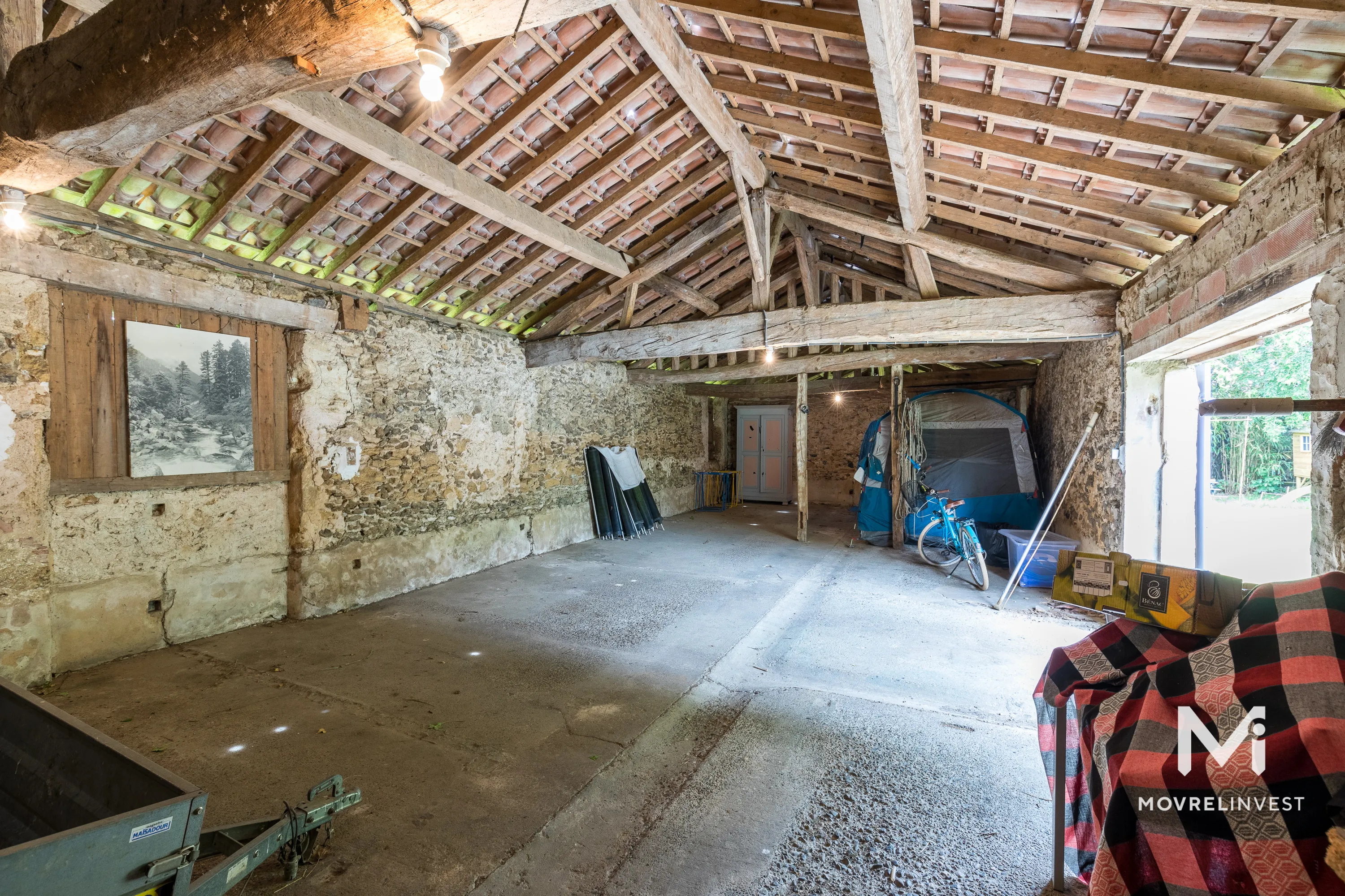 Photo 7 de Villa Nathalie villa à vendre à Mont-de-Marsan par Movrel Invest