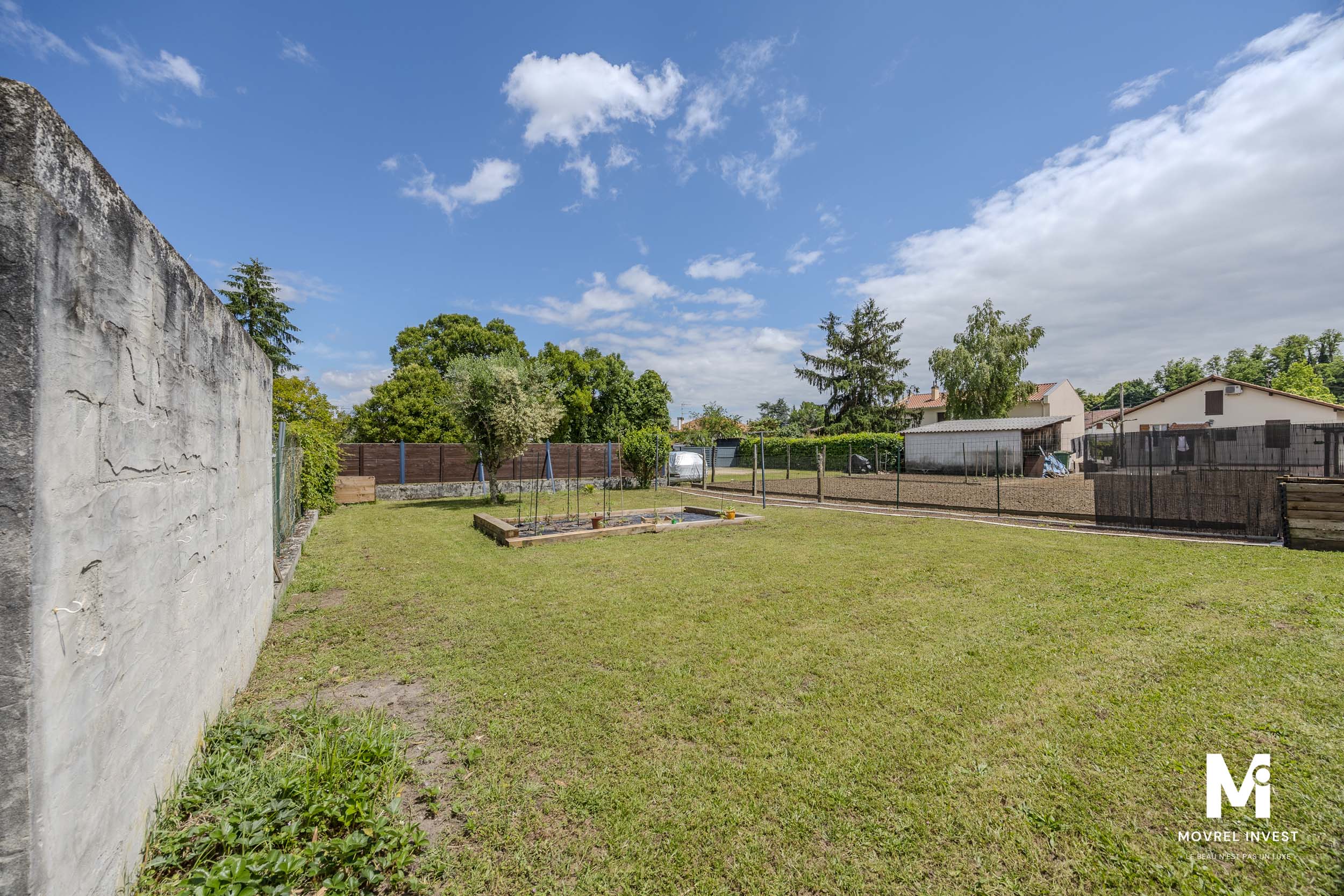 Photo 18 de Villa Arthur villa à vendre à Mont-de-Marsan par Movrel Invest