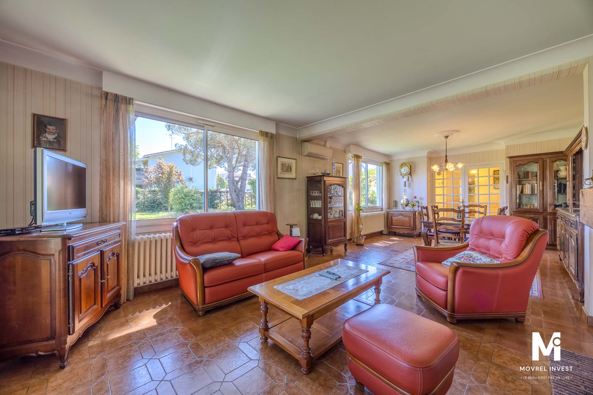 Photo 5 de Villa Joanna villa à vendre à Mont-de-Marsan par Movrel Invest