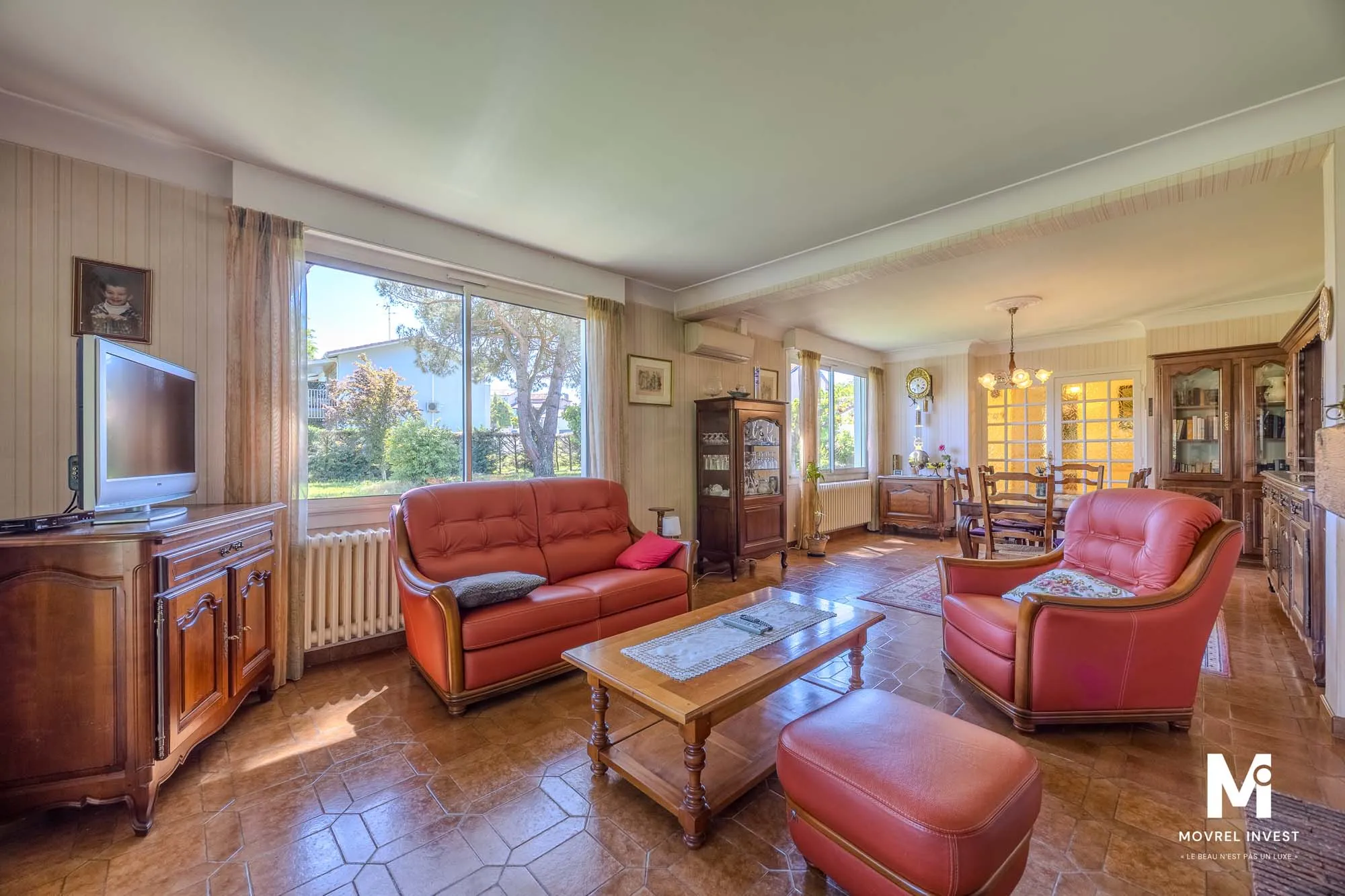 Photo 5 de Villa Joanna villa à vendre à Mont-de-Marsan par Movrel Invest