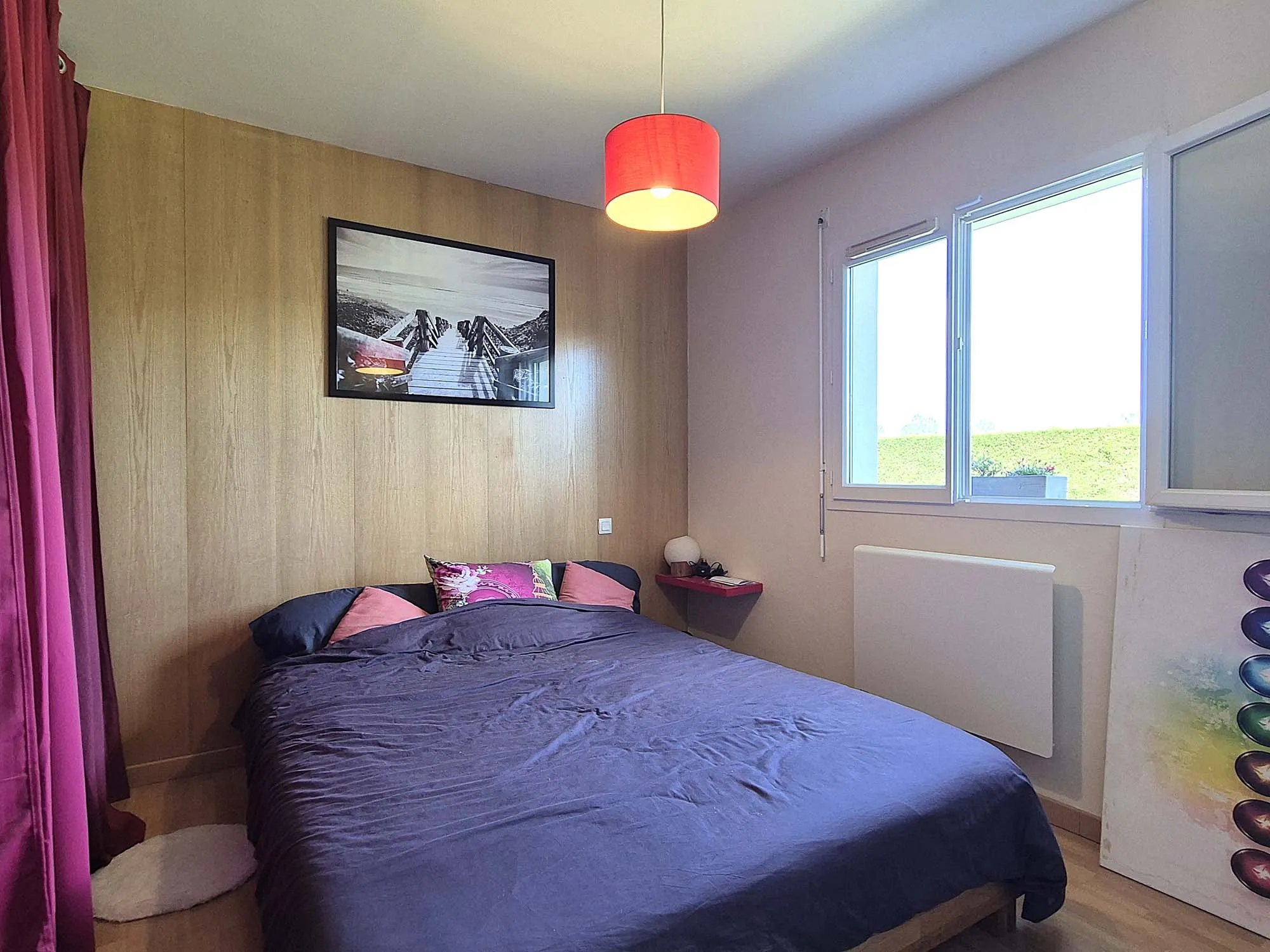 Photo 14 de Villa Céline villa à vendre à Pouydesseaux par Movrel Invest