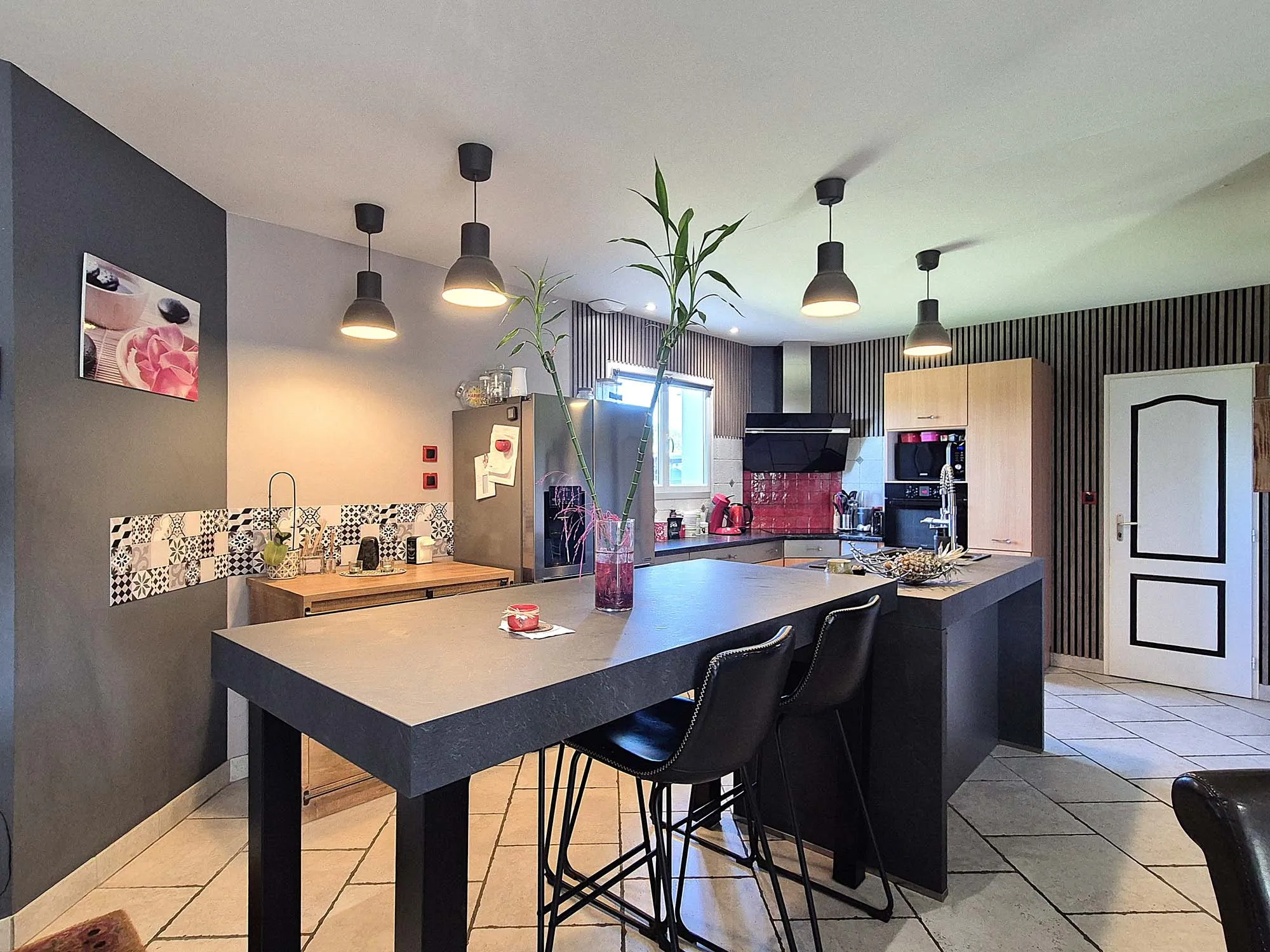 Photo 9 de Villa Céline villa à vendre à Pouydesseaux par Movrel Invest