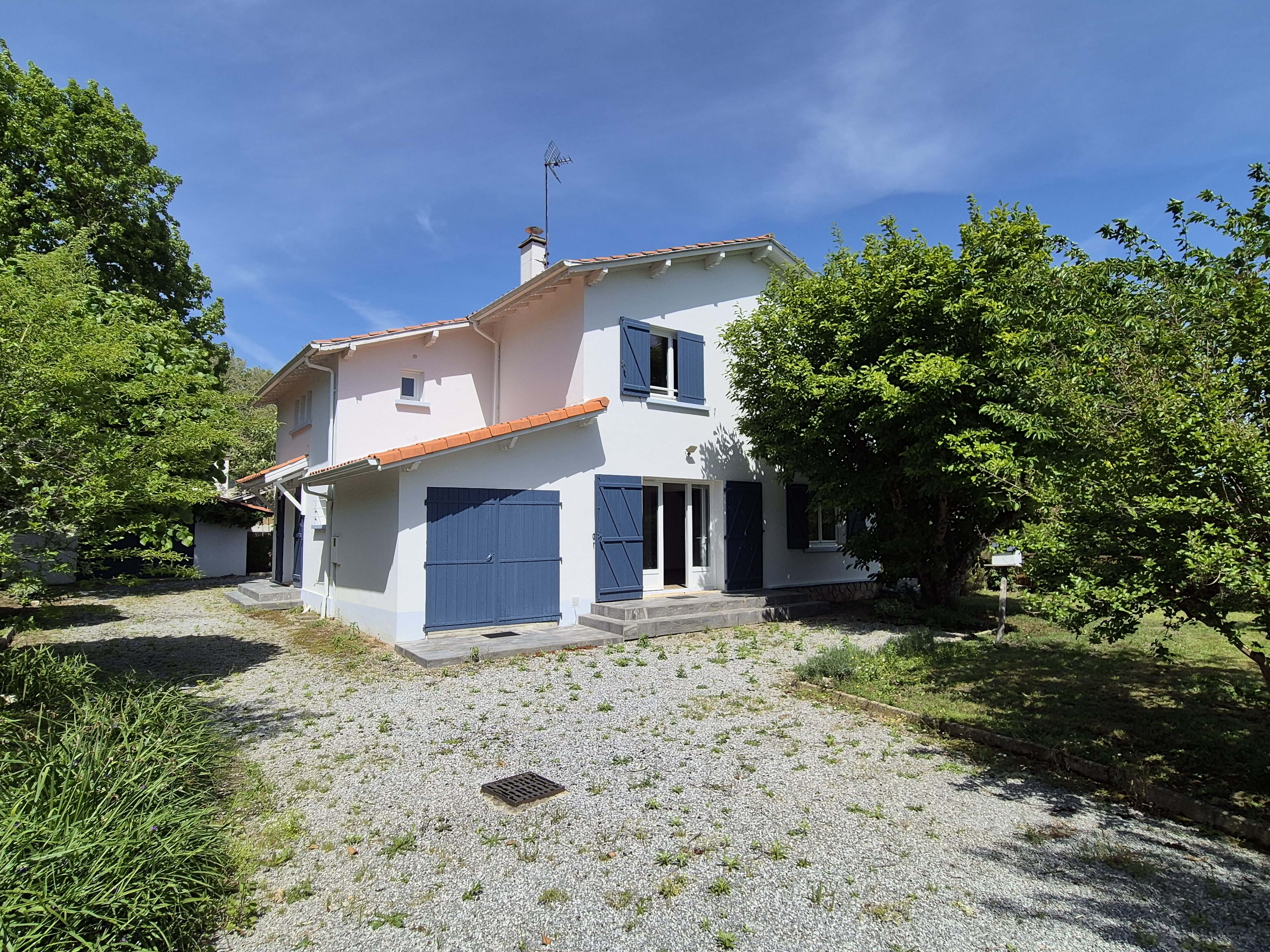 Photo 3 de Villa Gaëlle villa à vendre à Bretagne-de-Marsan par Movrel Invest