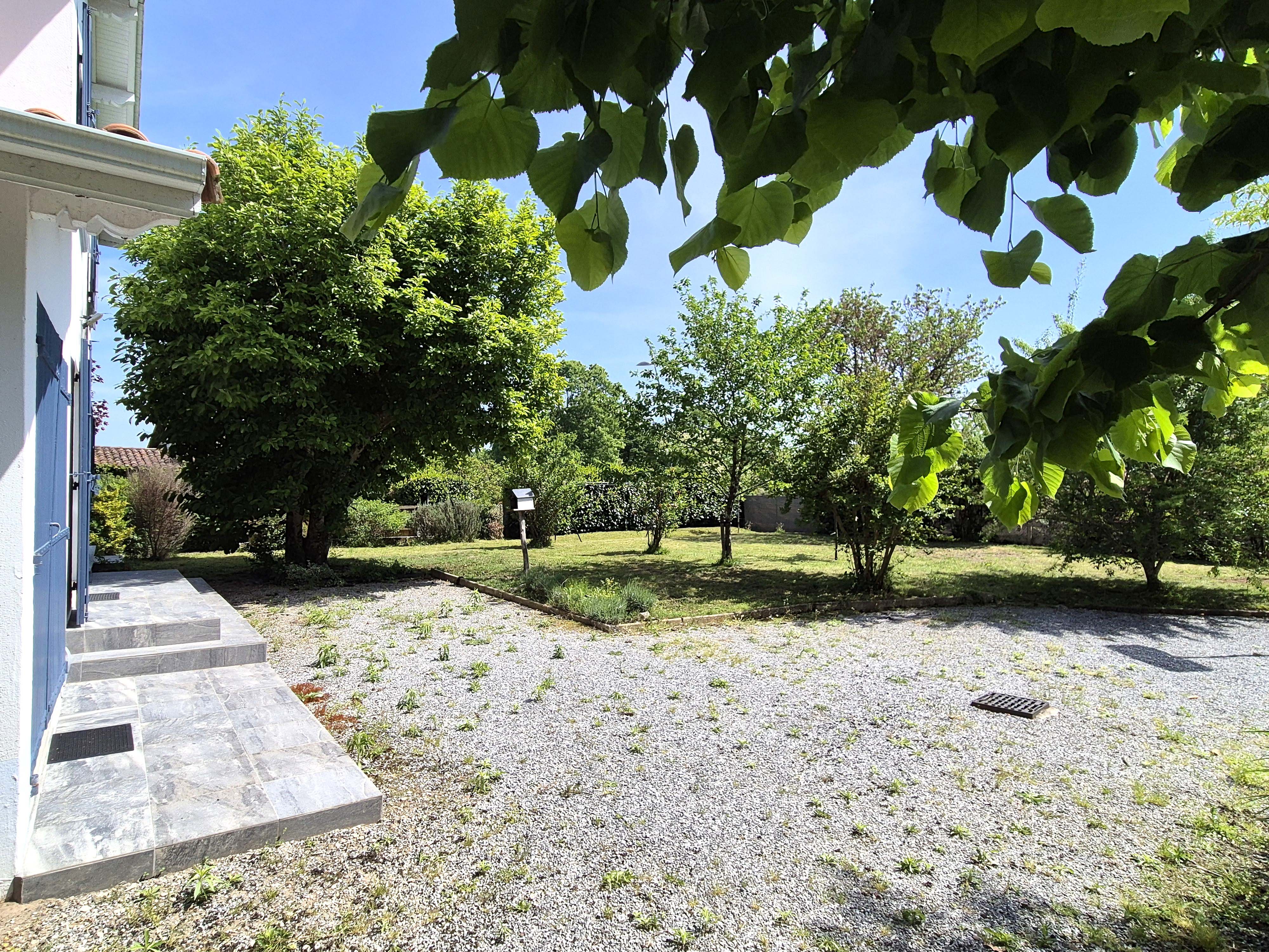 Photo 4 de Villa Gaëlle villa à vendre à Bretagne-de-Marsan par Movrel Invest
