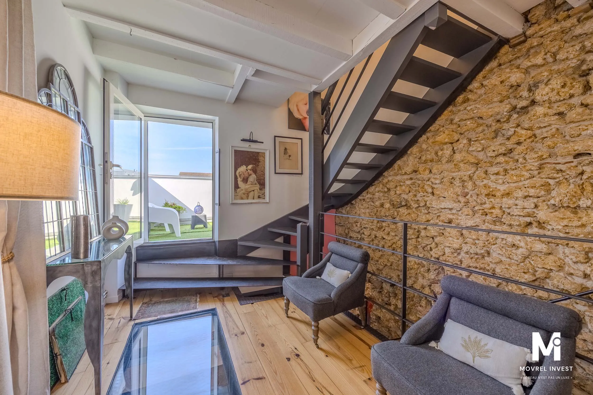 Photo 9 de Villa Cathy villa à vendre à Mont-de-Marsan par Movrel Invest