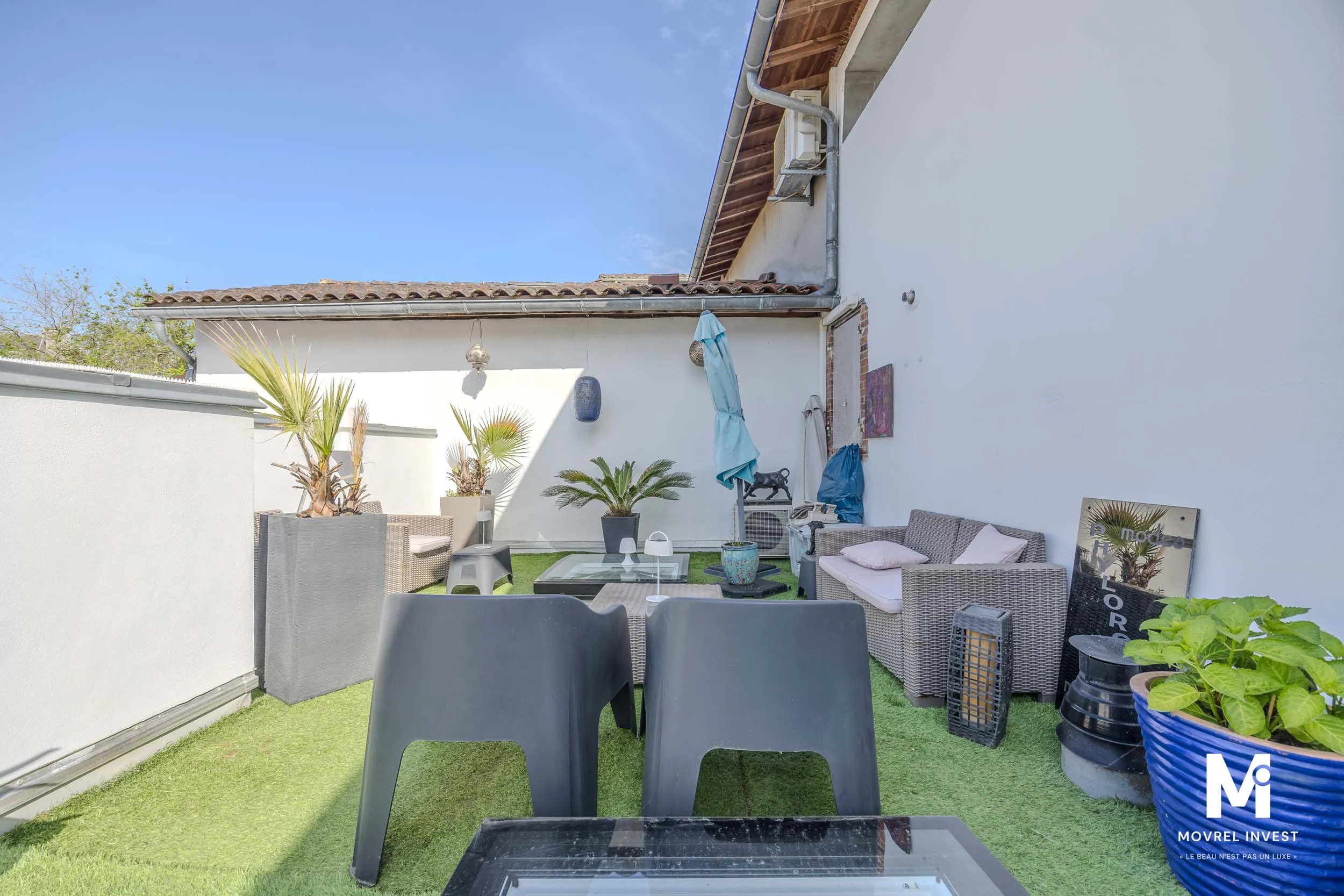 Photo 11 de Villa Cathy villa à vendre à Mont-de-Marsan par Movrel Invest