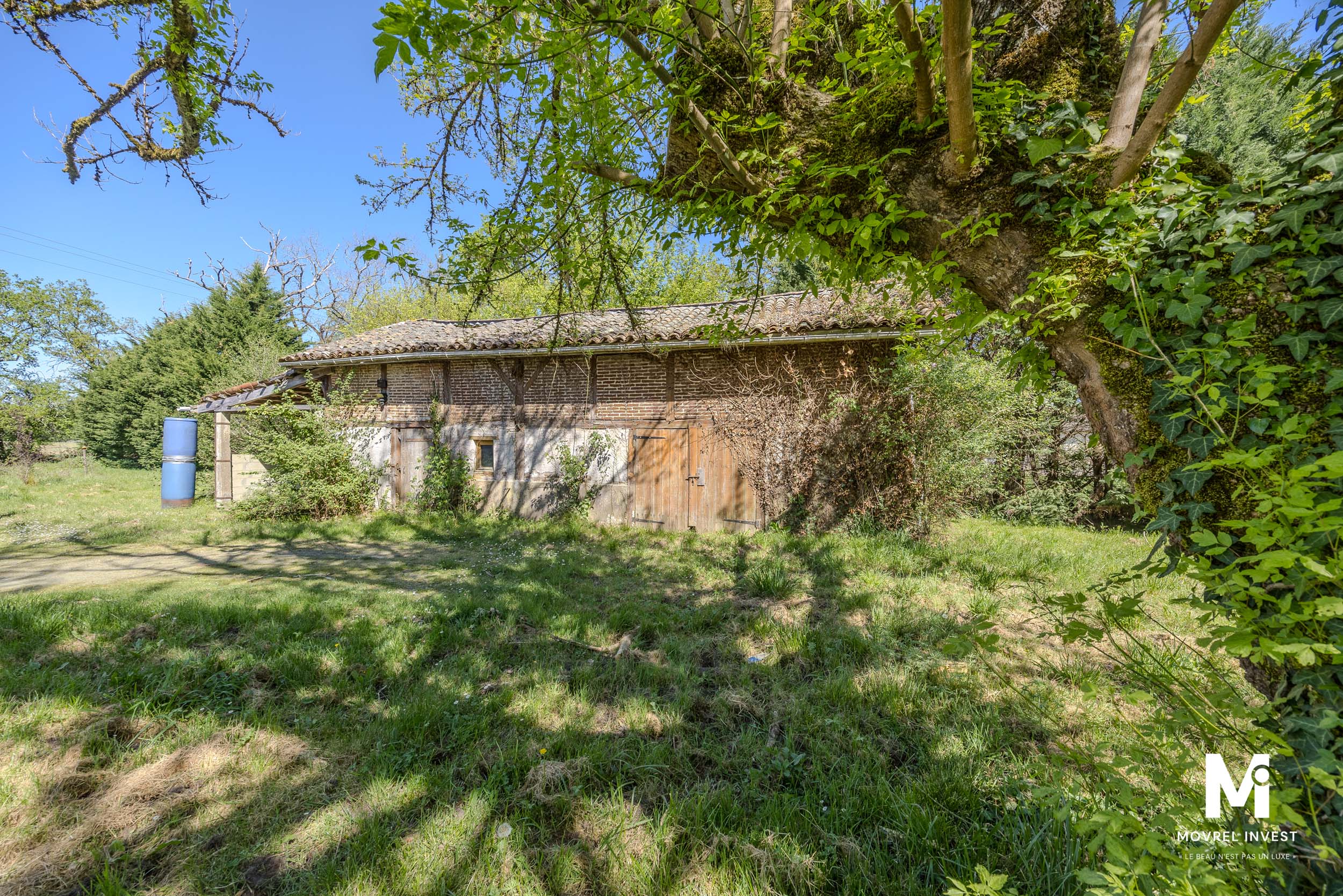 Photo 11 de Villa Christelle villa à vendre à Bélis par Movrel Invest