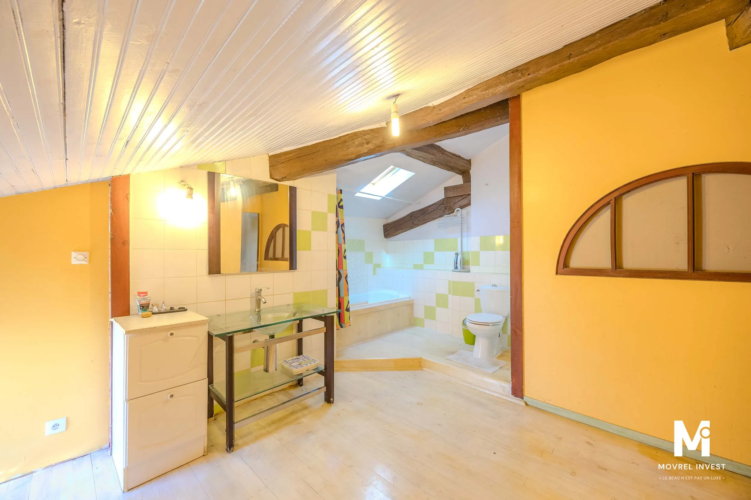 Photo 1 de Villa Christelle villa à vendre à Bélis par Movrel Invest
