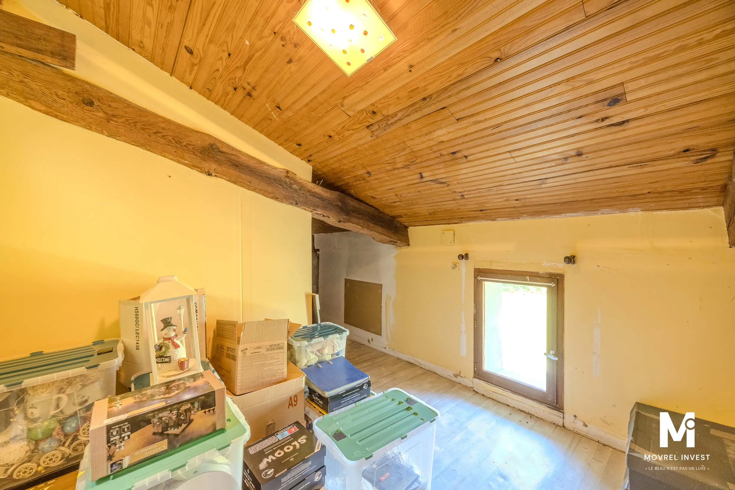 Photo 3 de Villa Christelle villa à vendre à Bélis par Movrel Invest