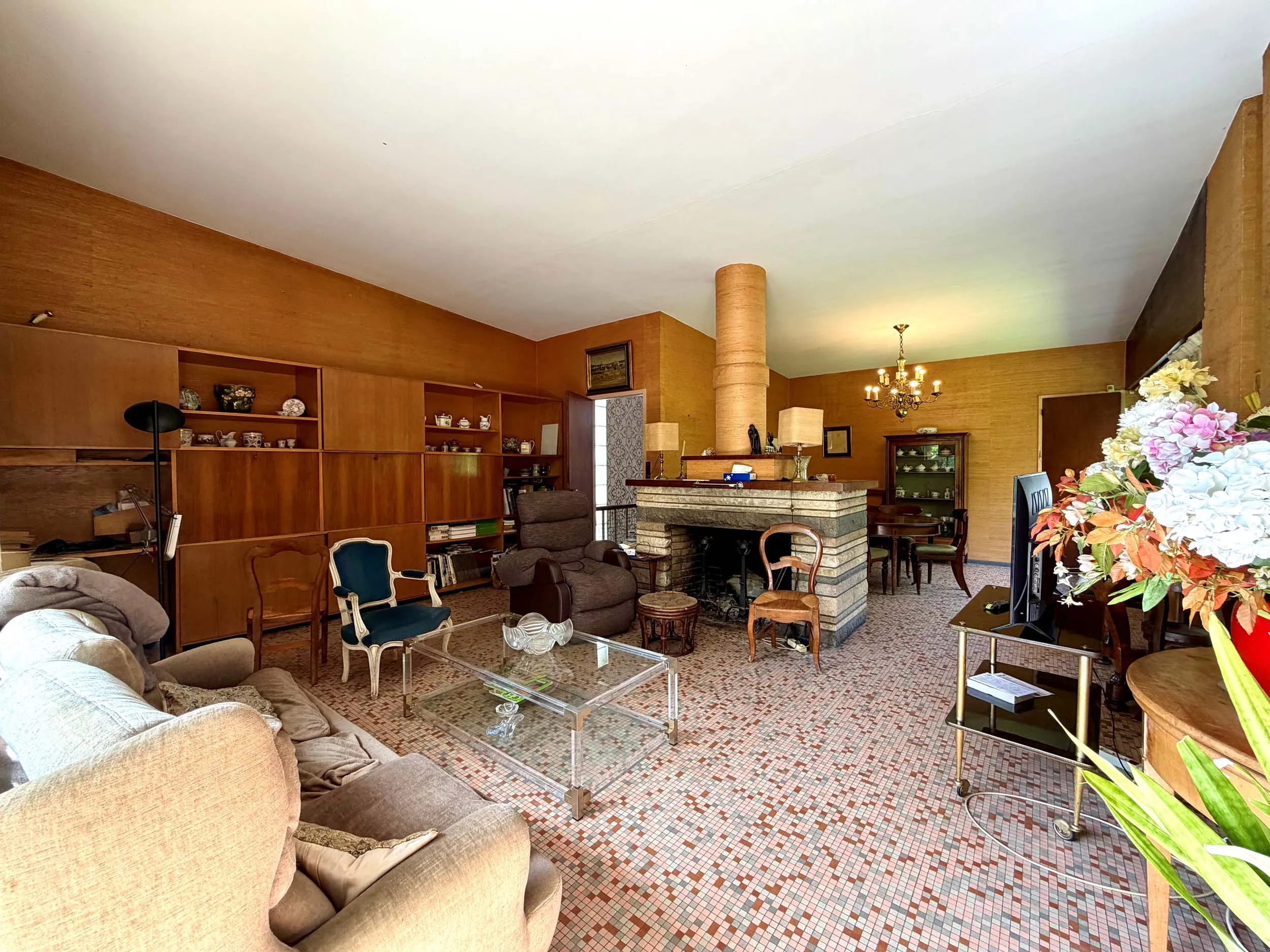 Photo 6 de Villa Marie villa à vendre à Mont-de-Marsan par Movrel Invest