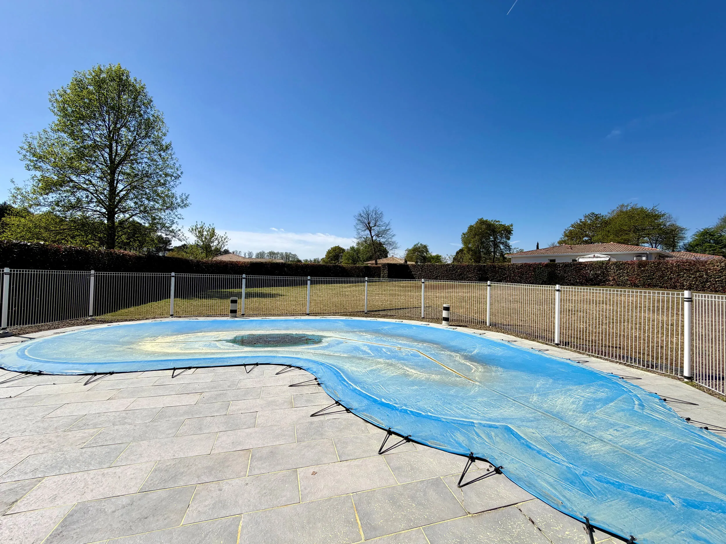 Photo 10 de Villa Charlotte villa à vendre à Ygos-Saint-Saturnin par Movrel Invest