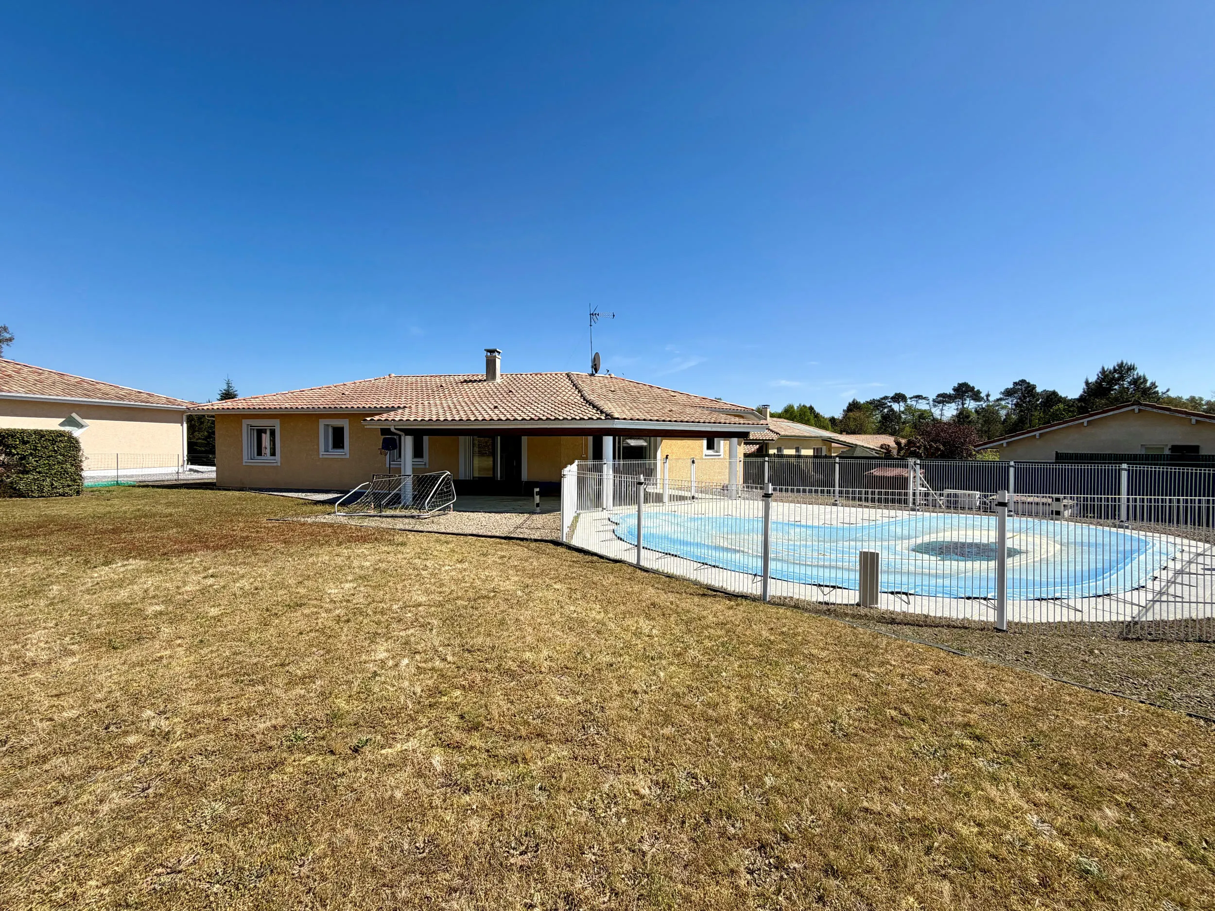 Photo 12 de Villa Charlotte villa à vendre à Ygos-Saint-Saturnin par Movrel Invest
