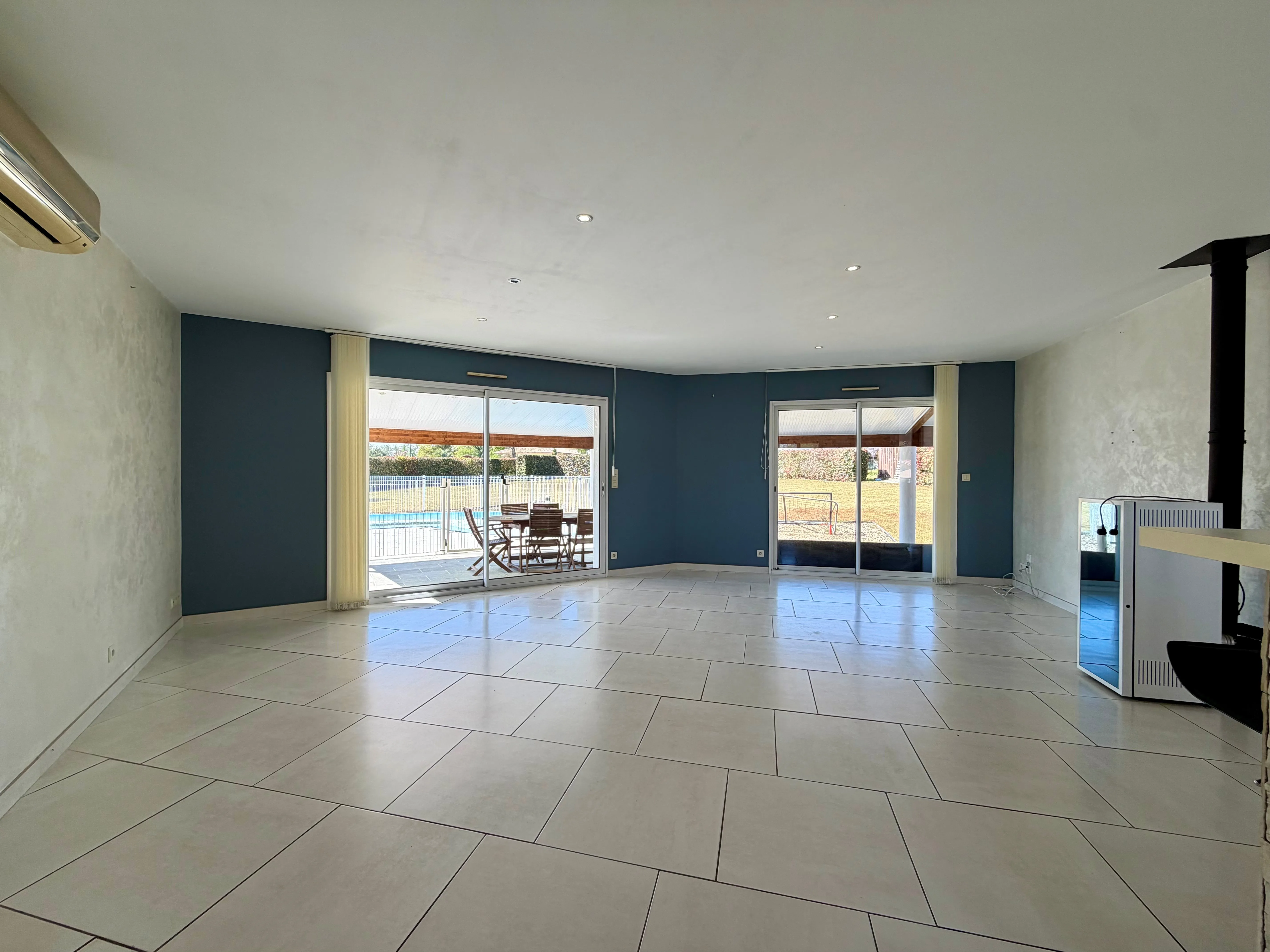 Photo 4 de Villa Charlotte villa à vendre à Ygos-Saint-Saturnin par Movrel Invest