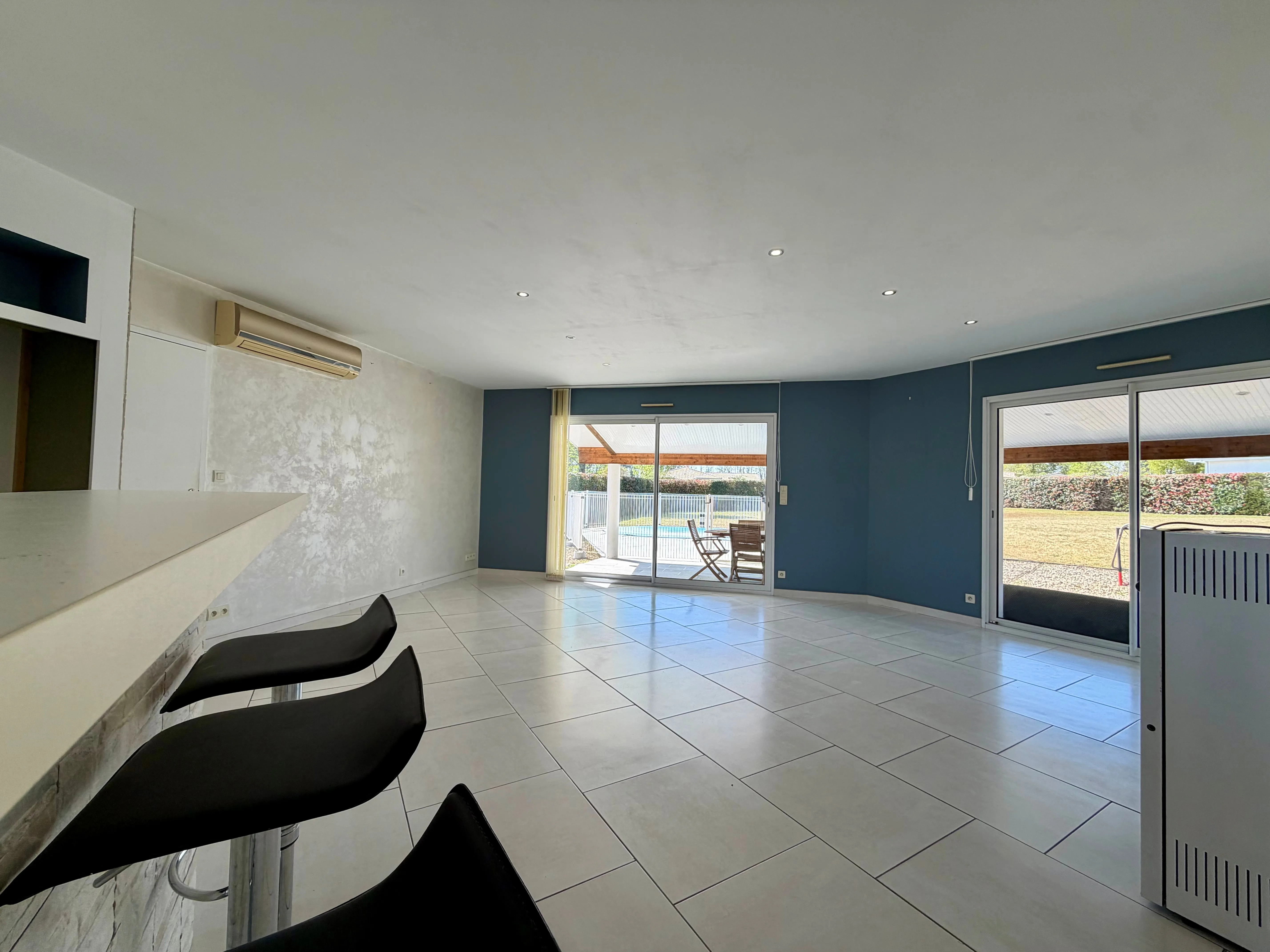 Photo 8 de Villa Charlotte villa à vendre à Ygos-Saint-Saturnin par Movrel Invest