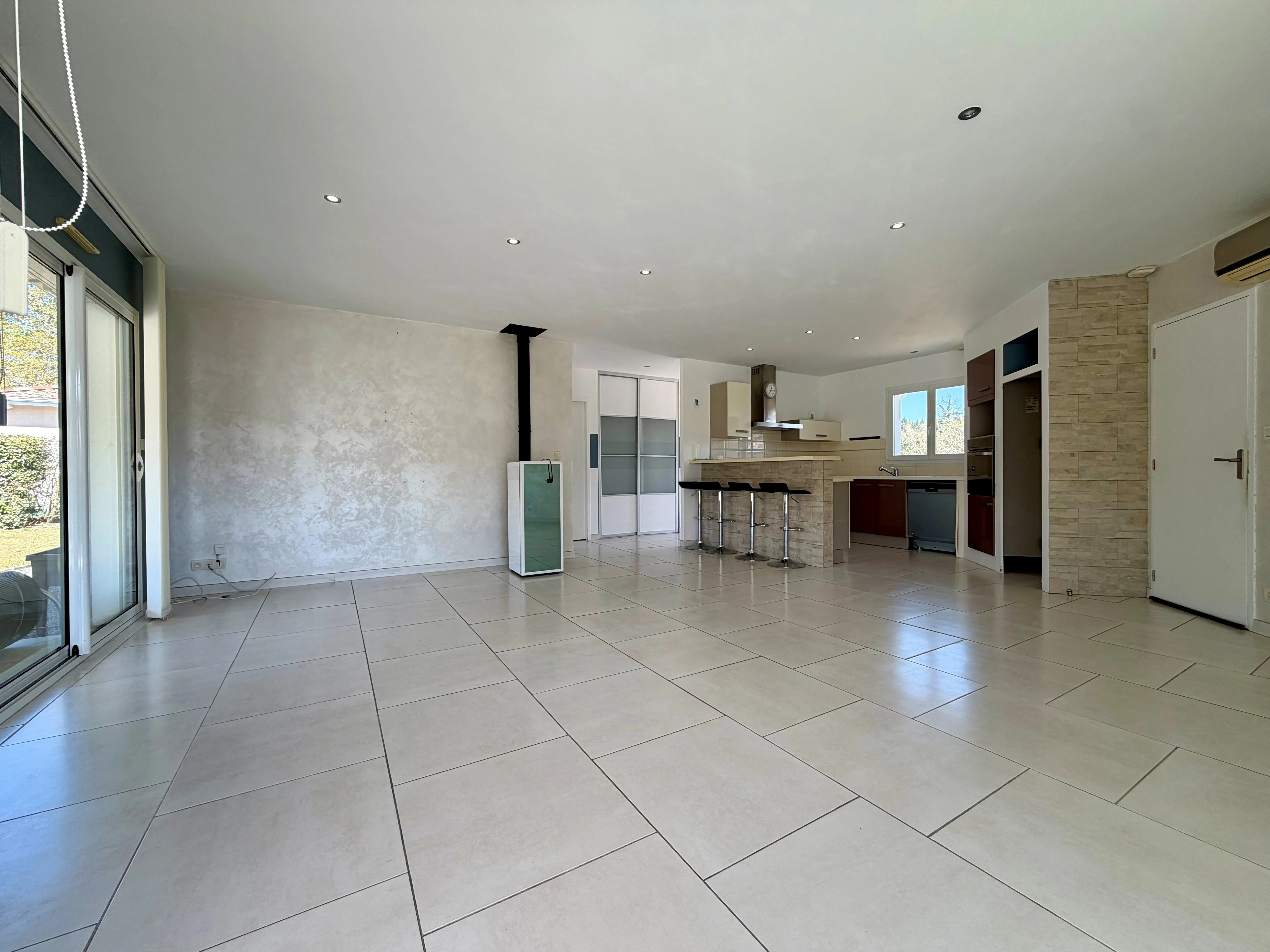 Photo 5 de Villa Charlotte villa à vendre à Ygos-Saint-Saturnin par Movrel Invest